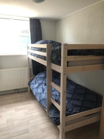 Gouwzicht Apartment Amsterdam Ngoại thất bức ảnh