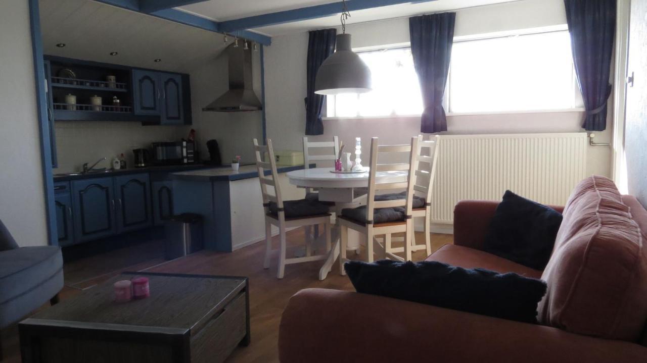 Gouwzicht Apartment Amsterdam Ngoại thất bức ảnh