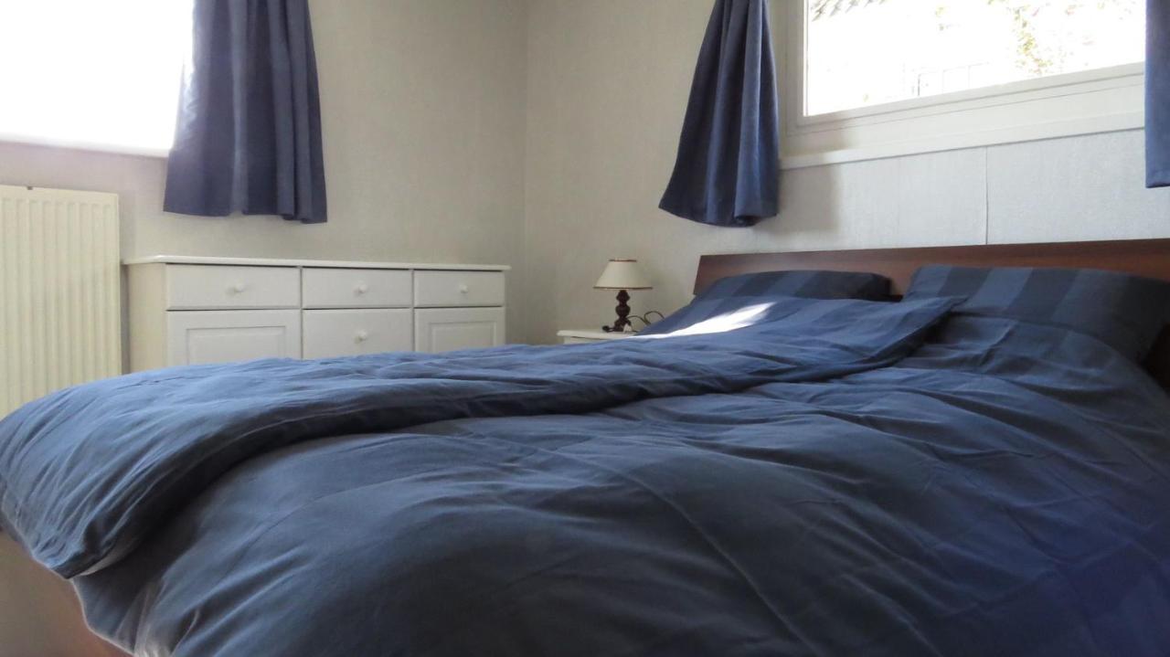Gouwzicht Apartment Amsterdam Ngoại thất bức ảnh