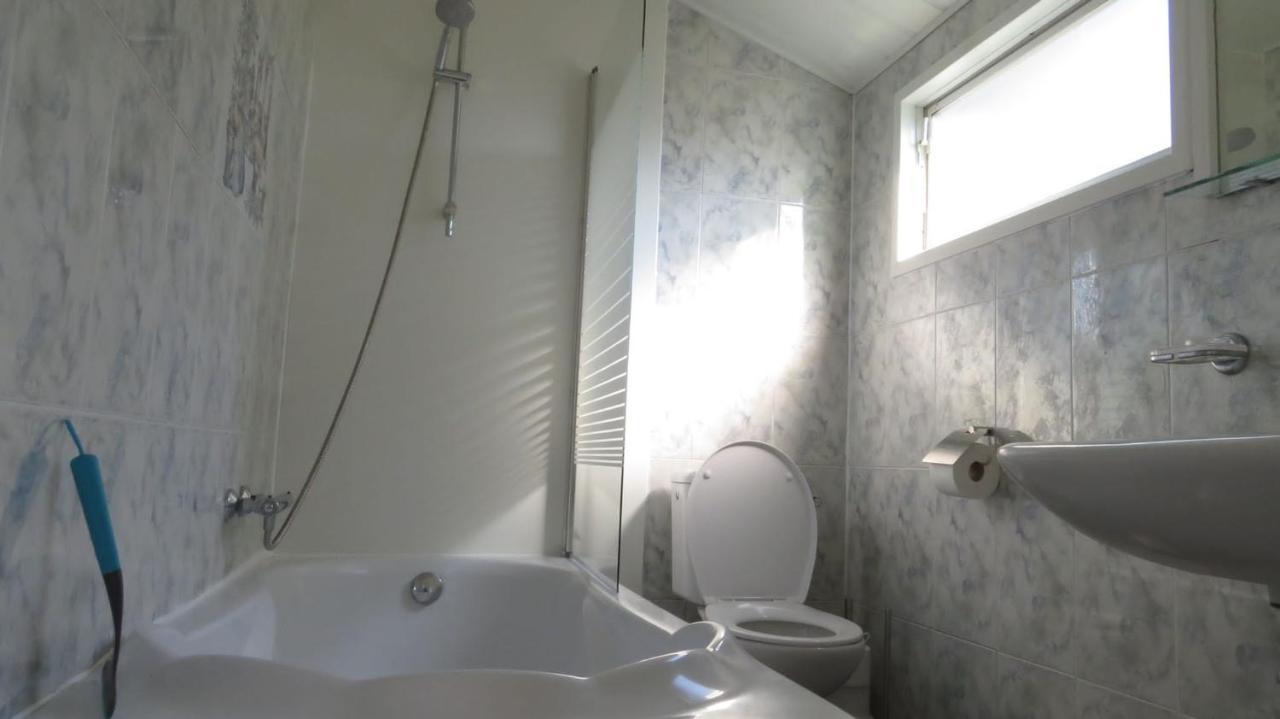 Gouwzicht Apartment Amsterdam Ngoại thất bức ảnh